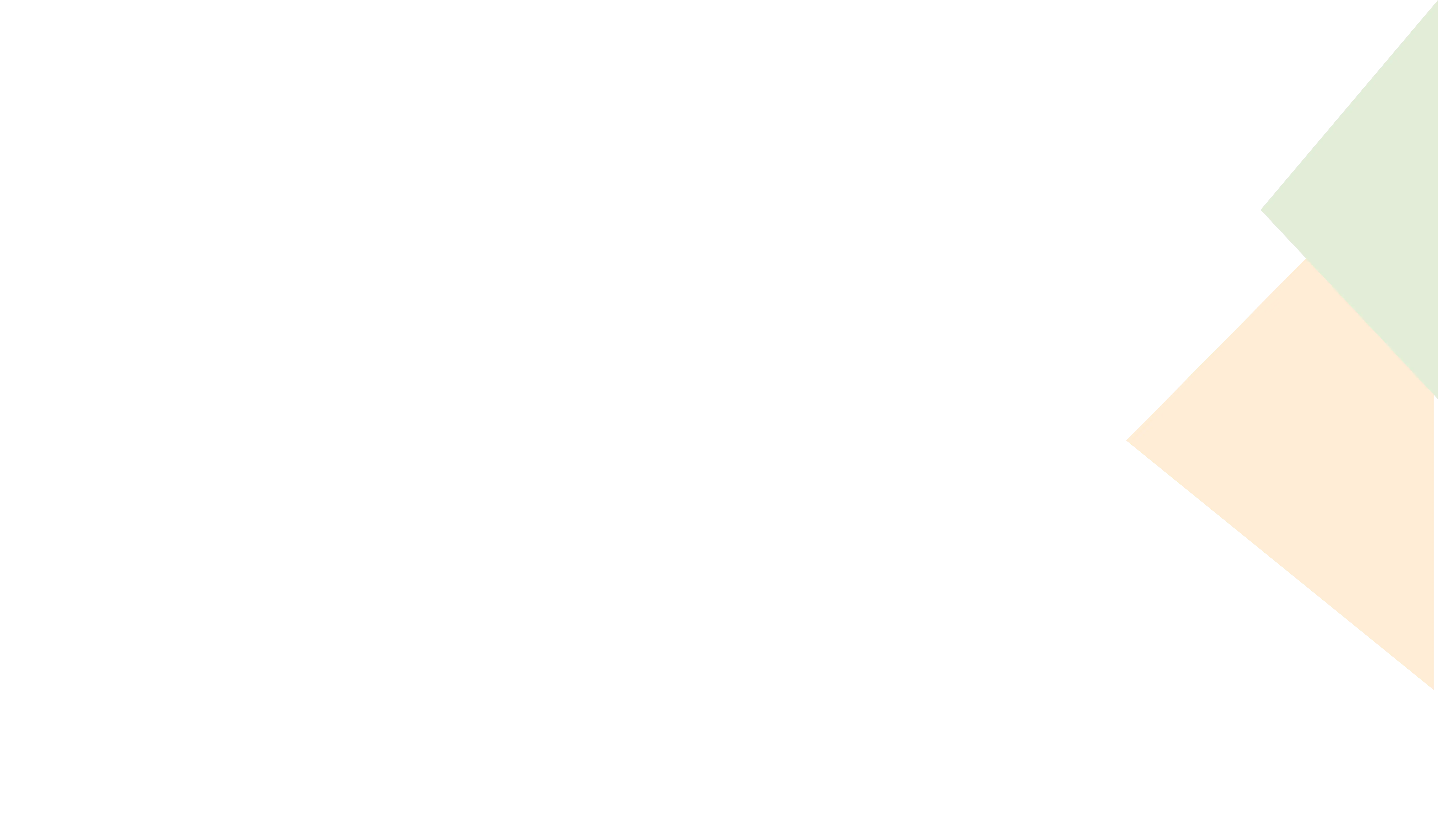 Gizidat Triangle Ornament